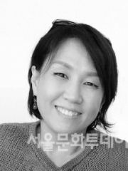 ▲ 백지혜 건축조명디자이너/디자인스튜디오라인 대표