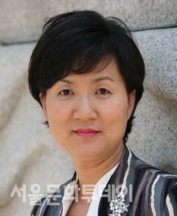 ▲ 남정숙 문화기획자, 본지 편집기획위원
