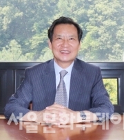 ▲이함준 라메르에릴 이사장/전 국립외교원장