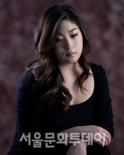 ▲바이올리니스트 김수연