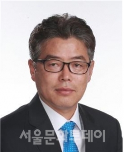 ▲한국문화예술회관연합회 이승정 회장