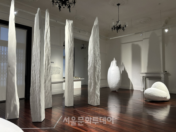 서울시립 남서울미술관 전시전경